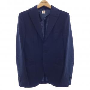 ルイジボレッリ BORRELLI ジャケット