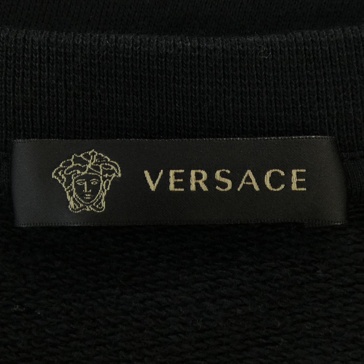 ヴェルサーチェ VERSACE A81925S スウェット