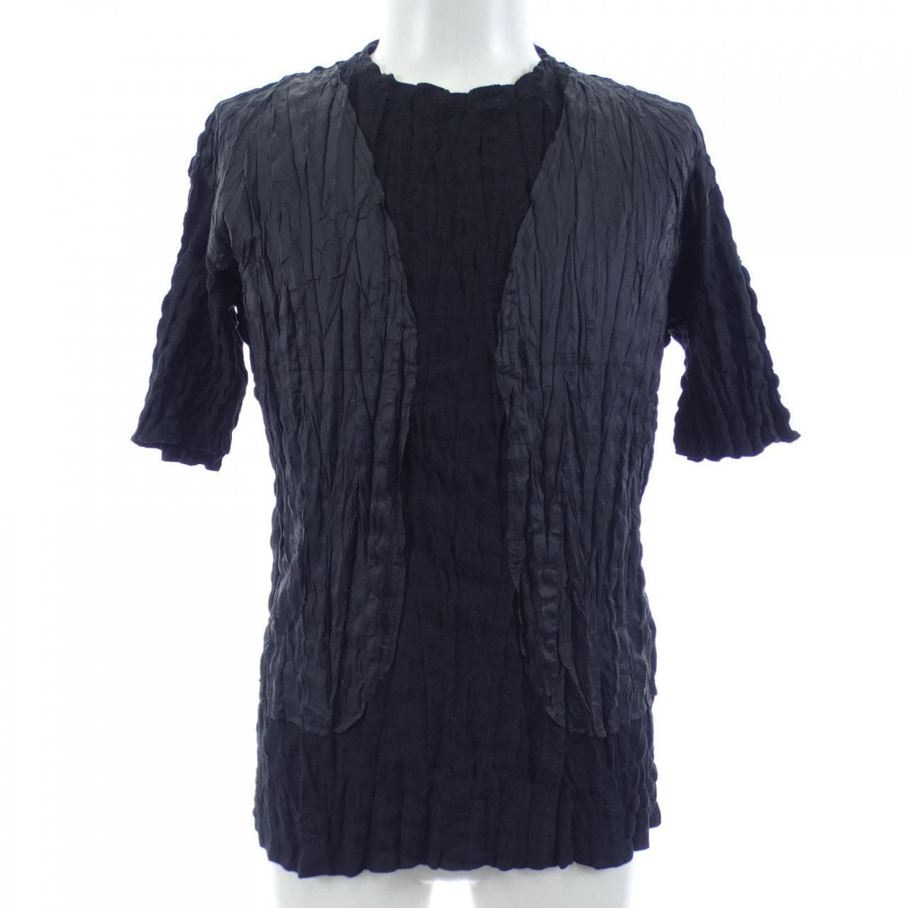 イッセイミヤケメン ISSEY MIYAKE MEN ME53JK206 トップス