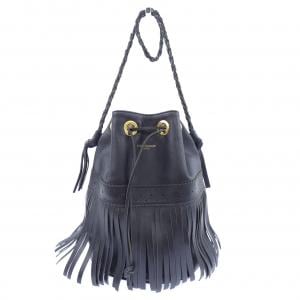 ジェイアンドエムデヴィッドソン J&M DAVIDSON fringe carnival BAG