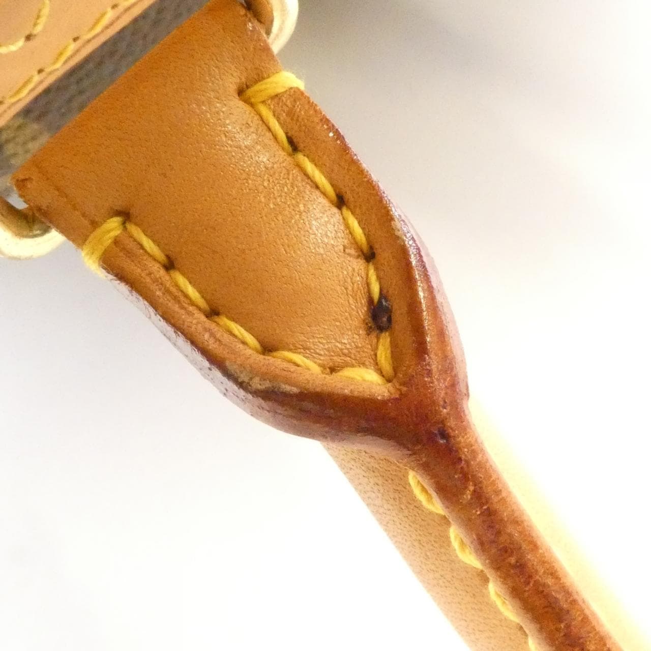 ルイヴィトン モノグラム ボーリング ヴァニティ M47270 バッグ