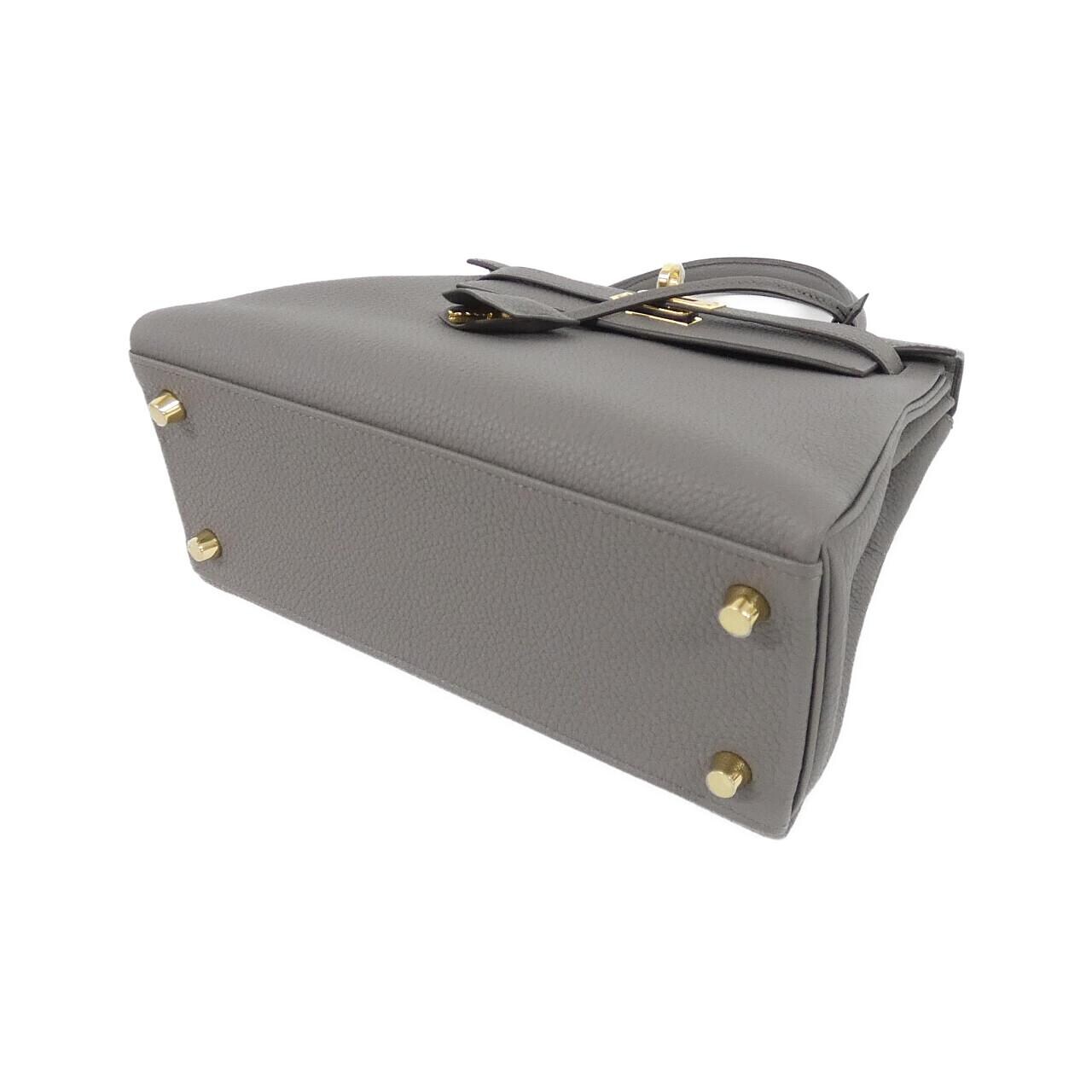 【未使用品】エルメス ケリー 25cm 044624CC バッグ
