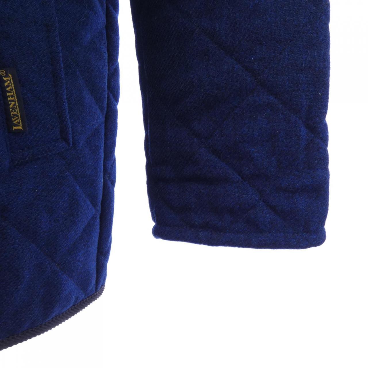 ラベンハム LAVENHAM ジャケット
