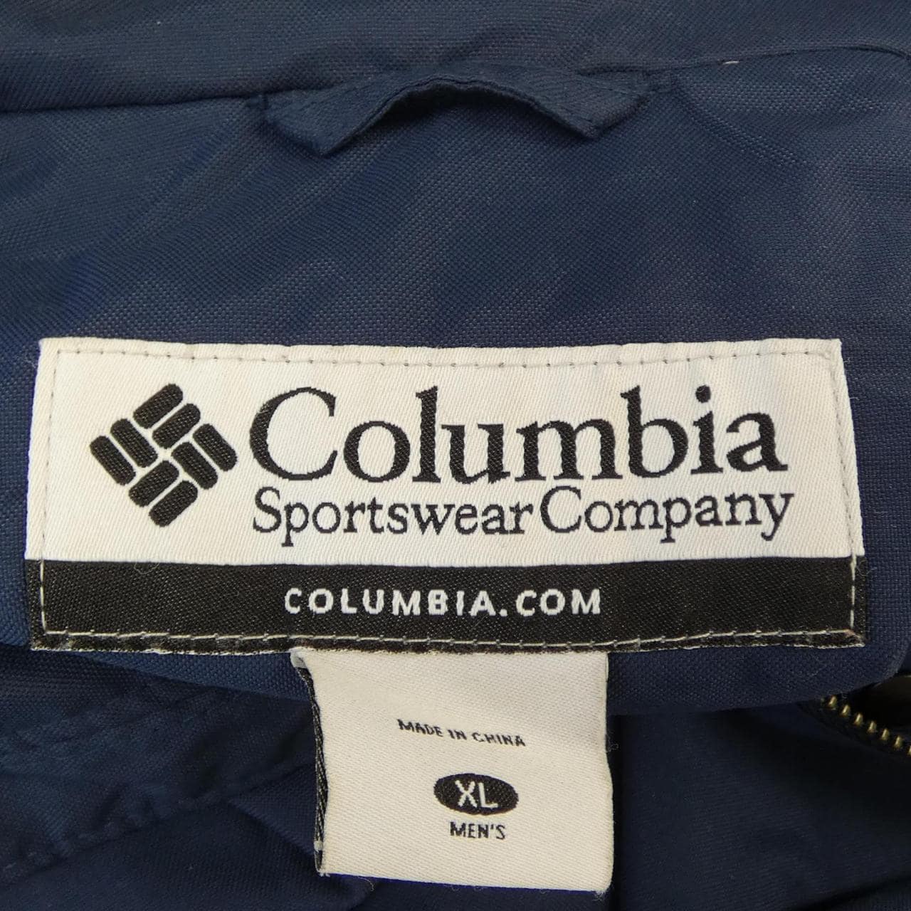 コロンビア COLUMBIA ジャケット