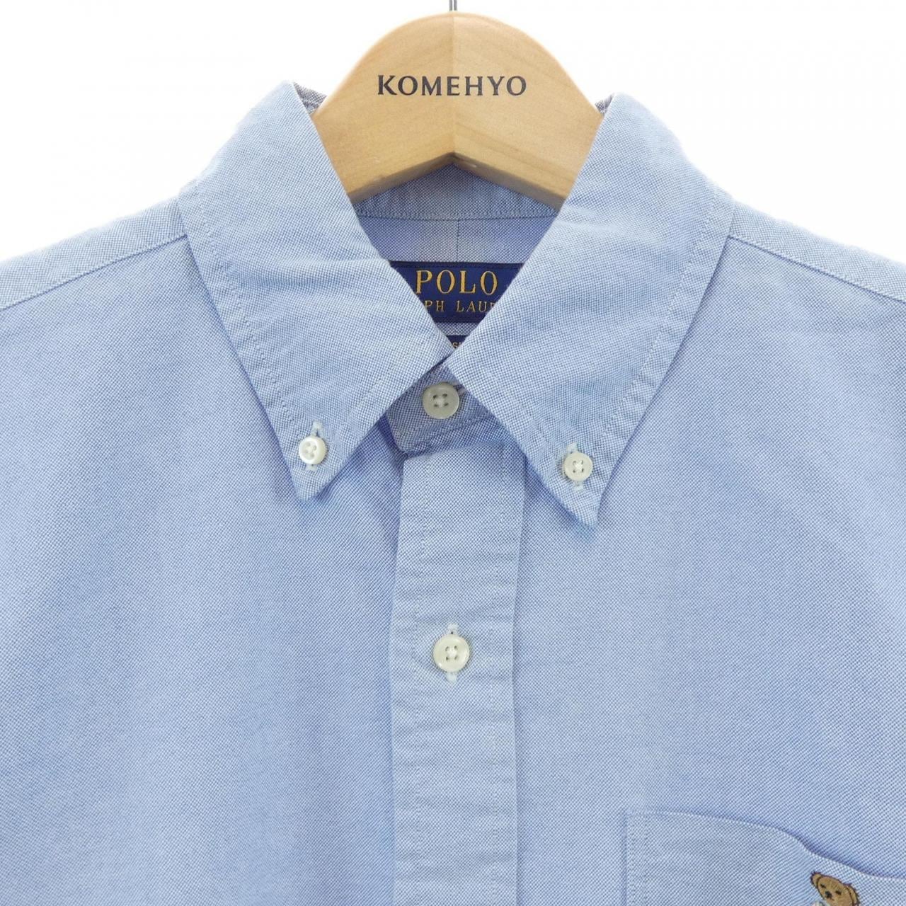 ポロラルフローレン POLO RALPH LAUREN シャツ