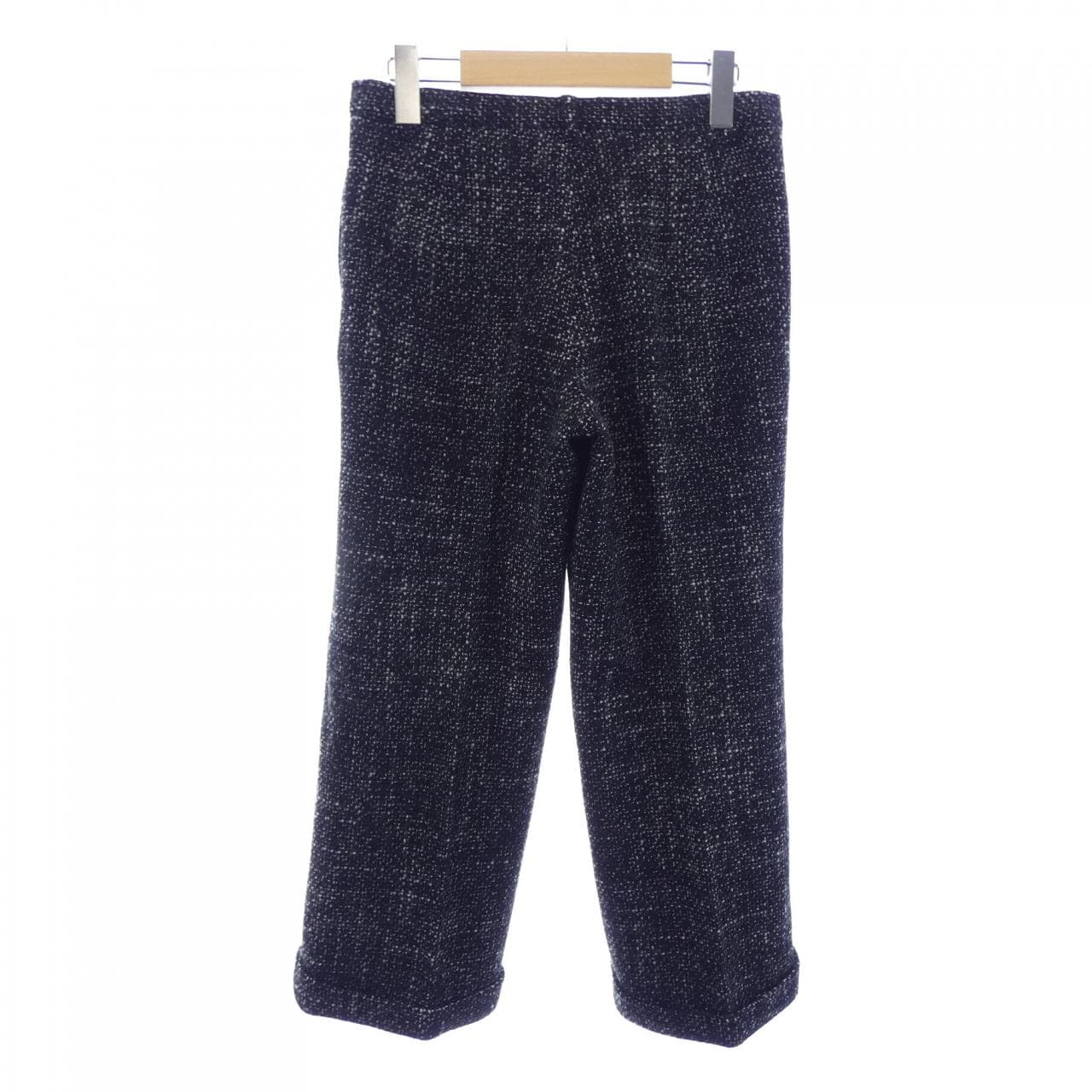 ヨウジヤマモト YOHJI YAMAMOTO FE-P65-106 パンツ
