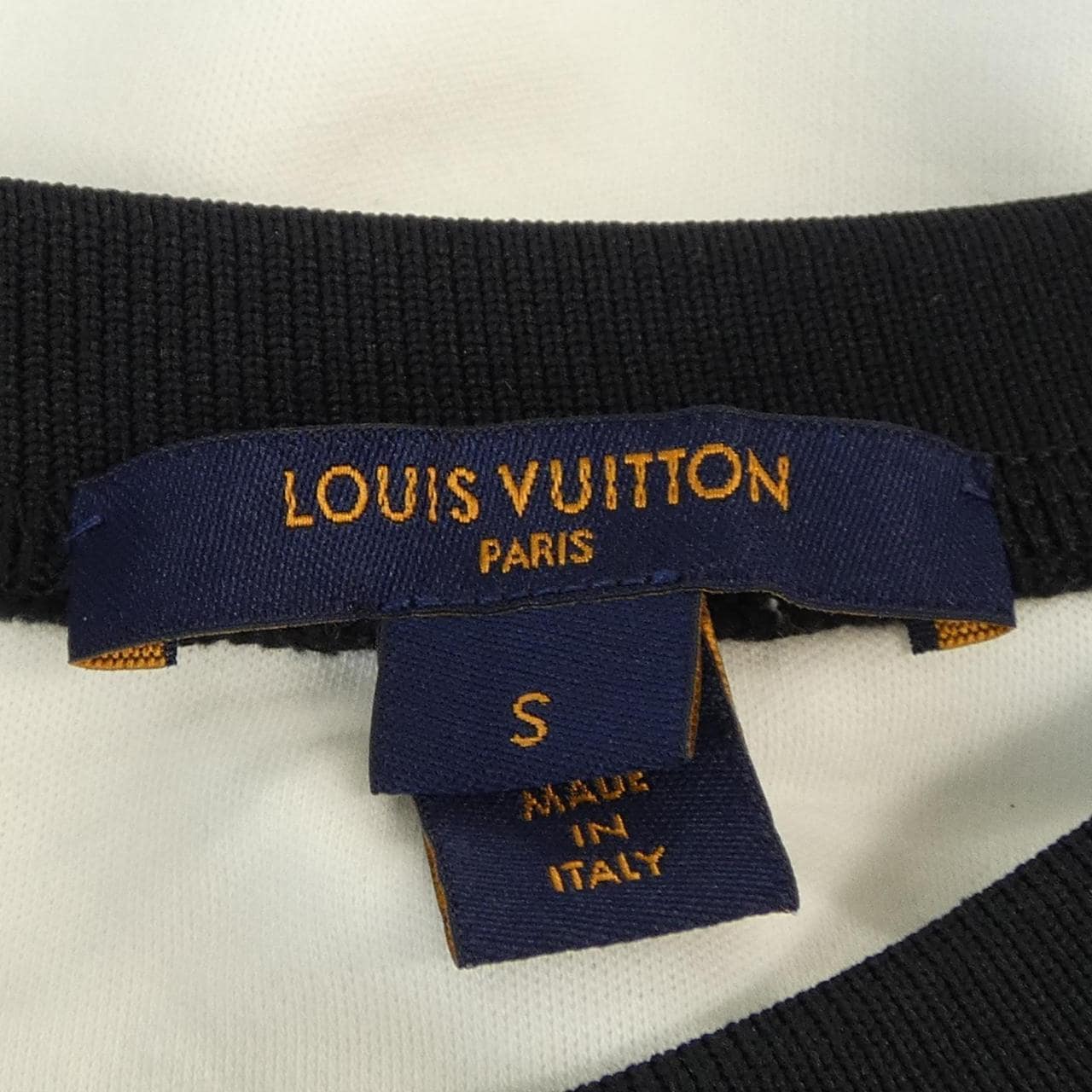 ルイヴィトン LOUIS VUITTON FGST77FED トップス