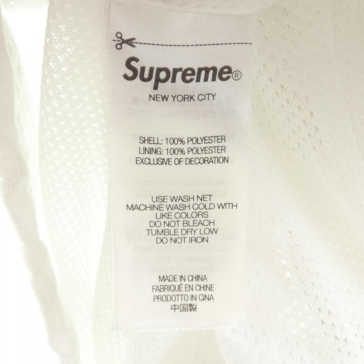 シュプリーム SUPREME トップス