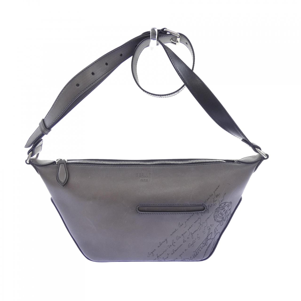 ベルルッティ Berluti U0255 BAG