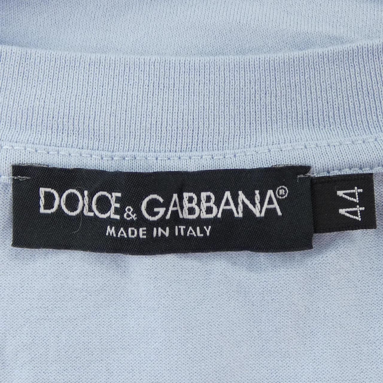 ドルチェアンドガッバーナ DOLCE&GABBANA G8RN8Z Tシャツ
