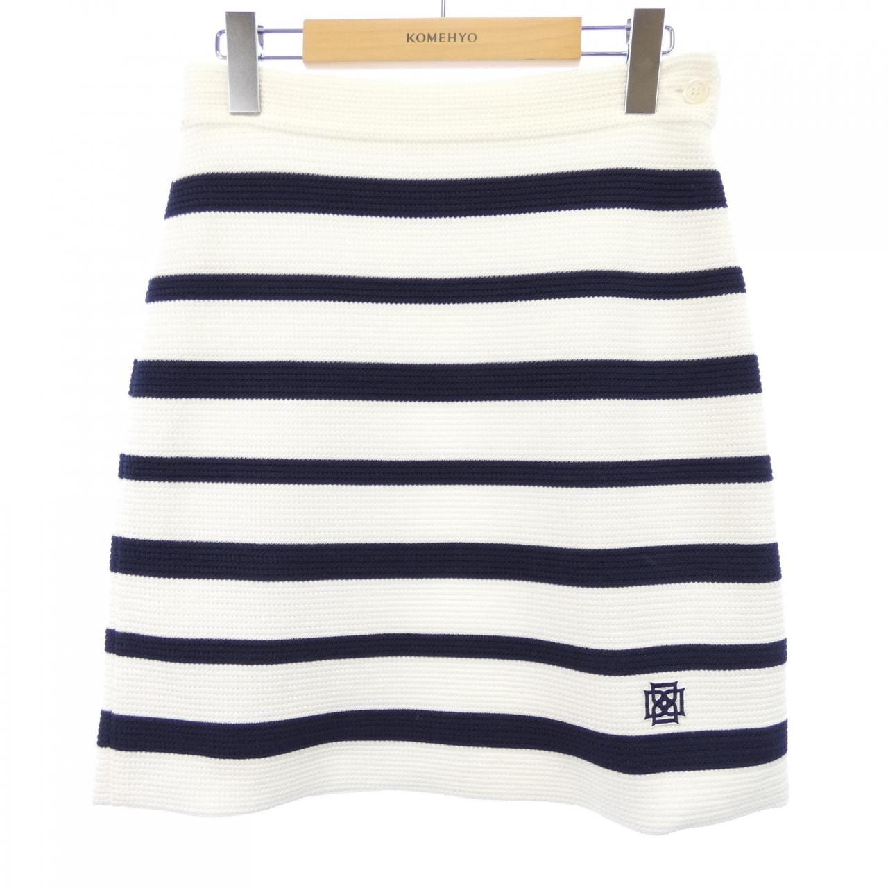 ダックス DAKS スカート