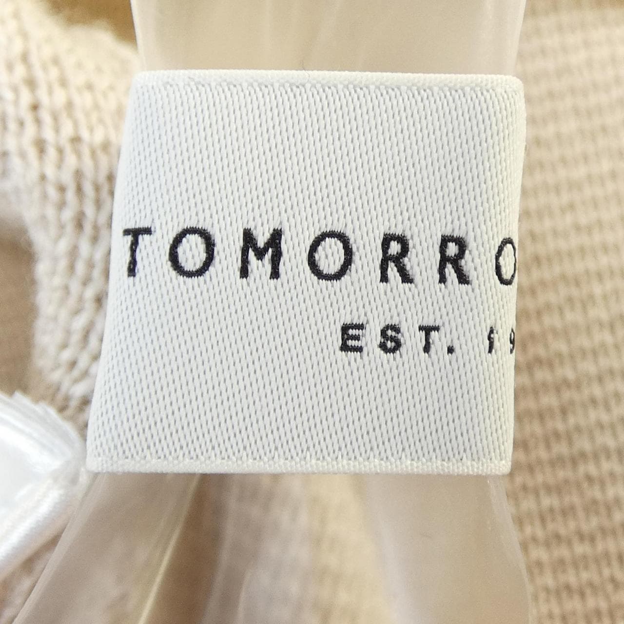 トゥモローランド TOMORROW LAND スカート