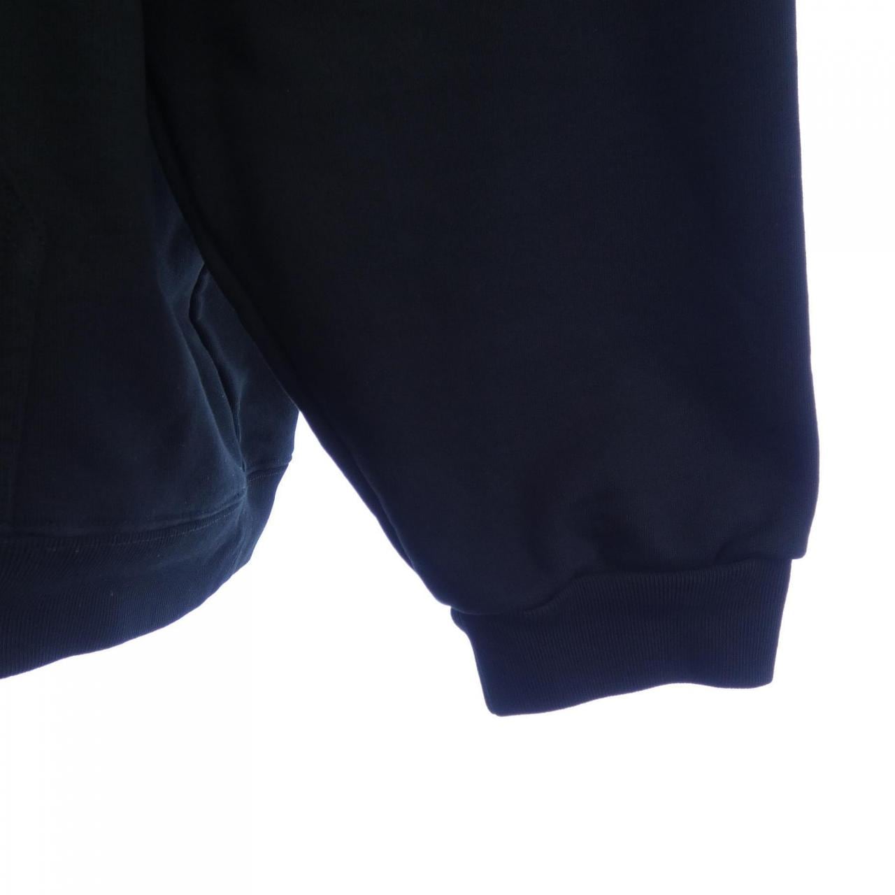 バレンシアガ BALENCIAGA 600583 TMVF5 パーカー