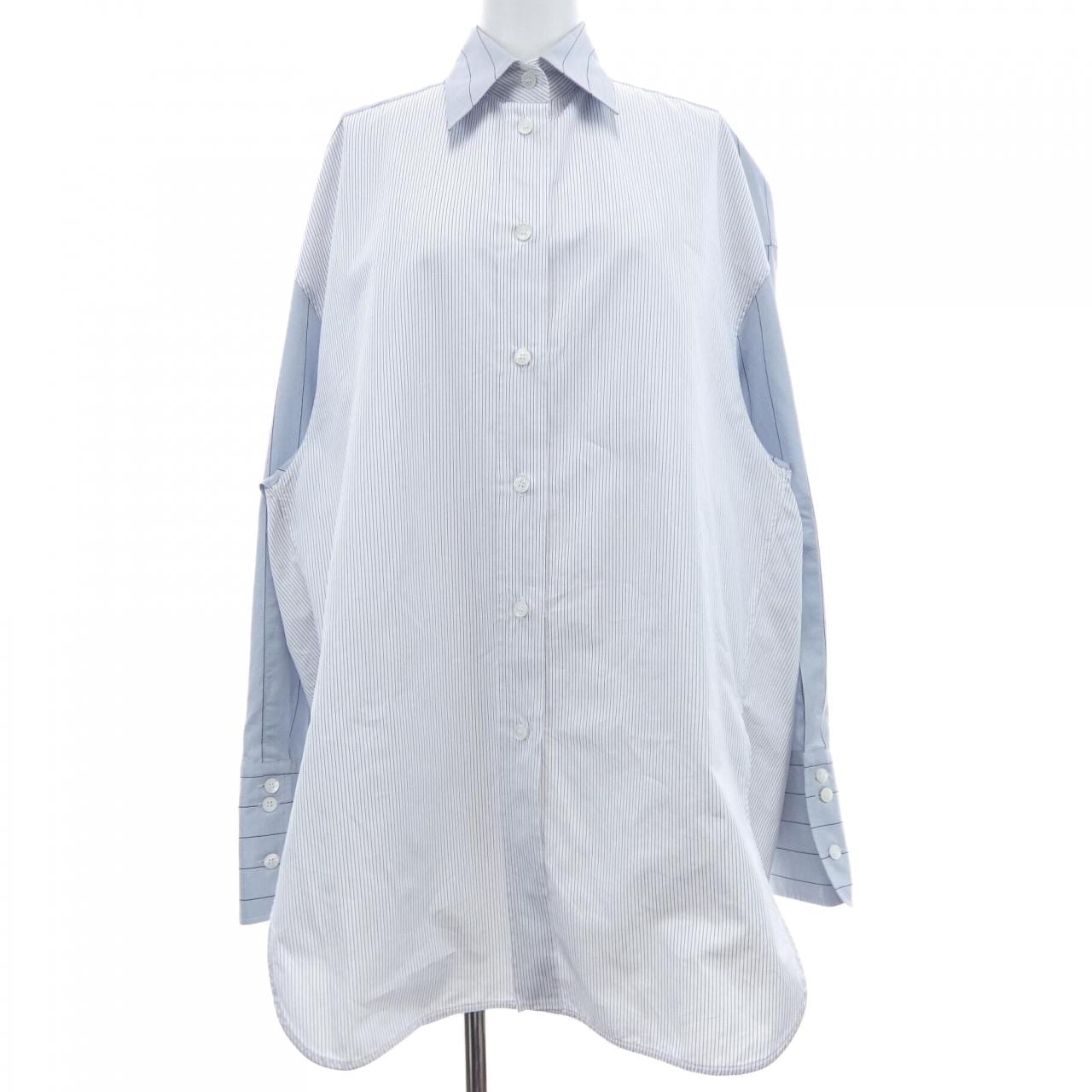 ステラマッカートニー STELLA MCCARTNEY シャツ