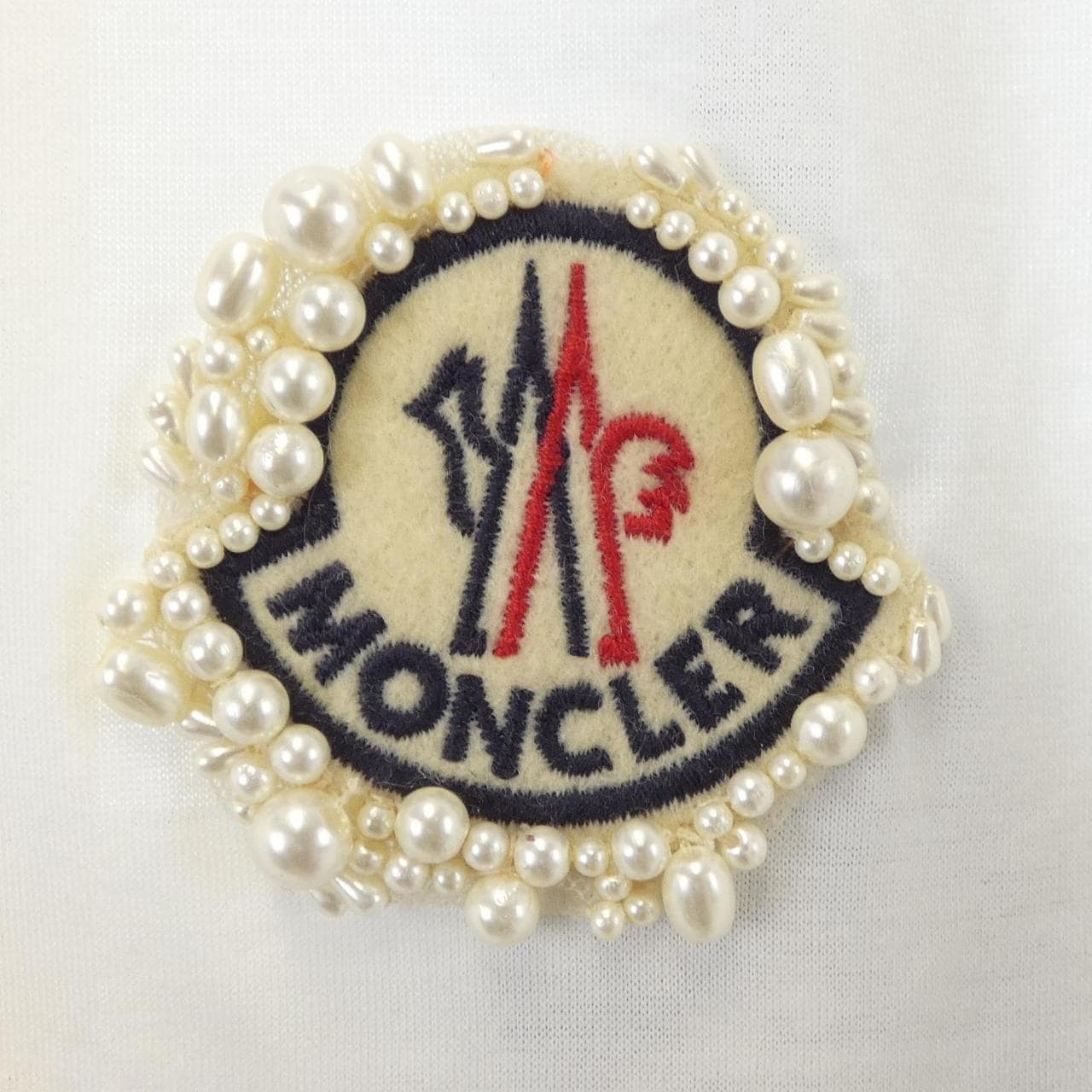 モンクレール ジーニアス MONCLER GENIUS E109W8052700 Tシャツ