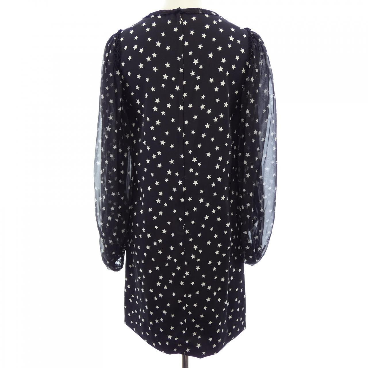 ドルチェアンドガッバーナ DOLCE&GABBANA F6U28T/FSAGA ワンピース
