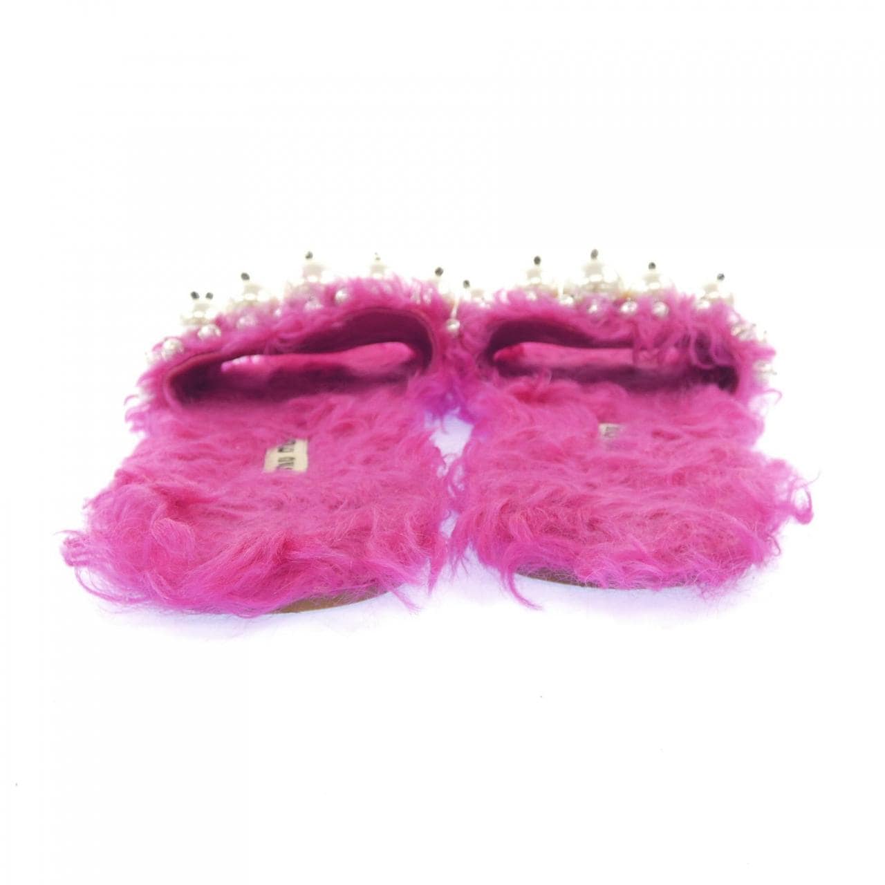 ミュウミュウ MIU MIU サンダル