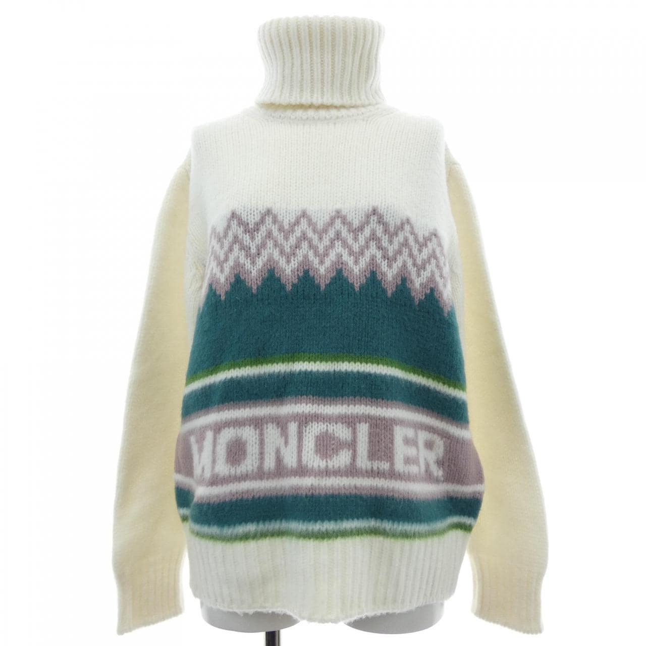 モンクレール MONCLER I20939F00024 ニット