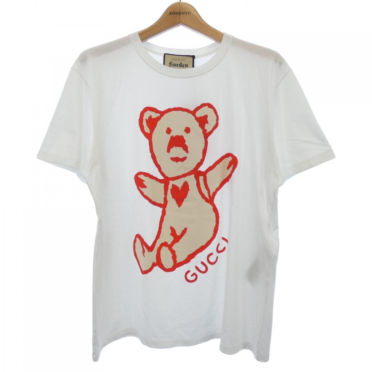 グッチ GUCCI Tシャツ