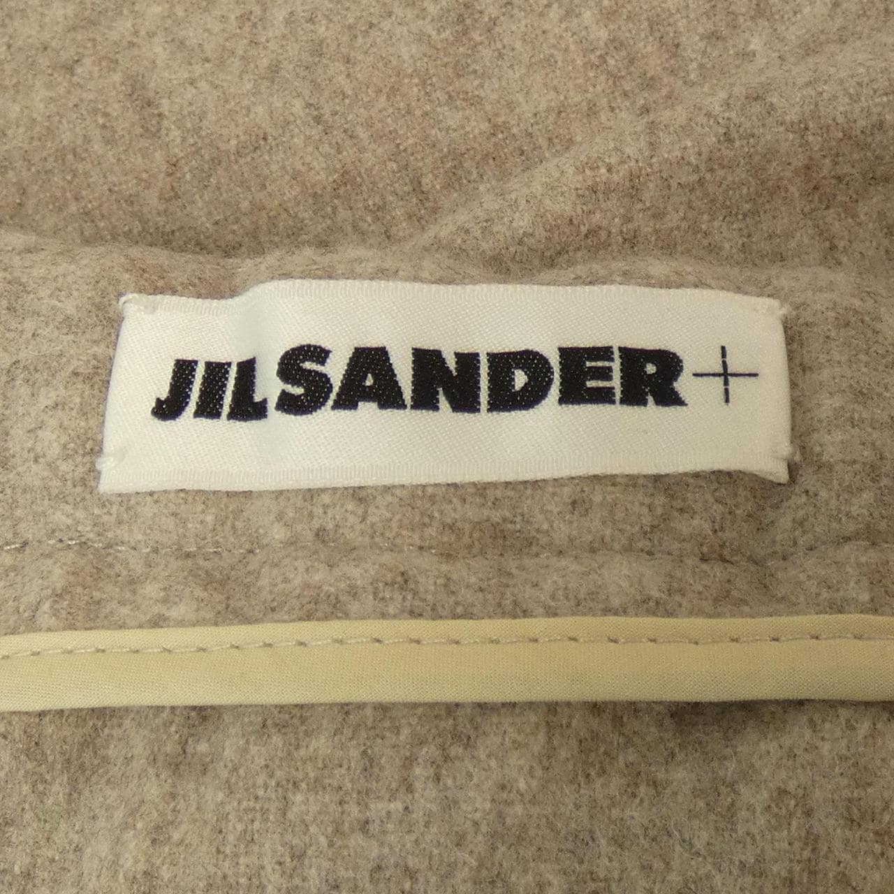 ジルサンダープラス JIL SANDER+ パンツ