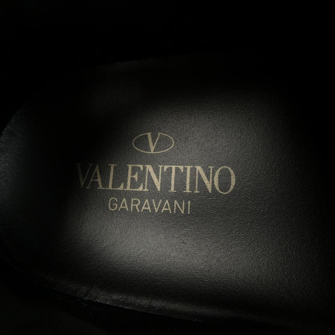 ヴァレンティノガラヴァーニ VALENTINO GARAVANI スニーカー