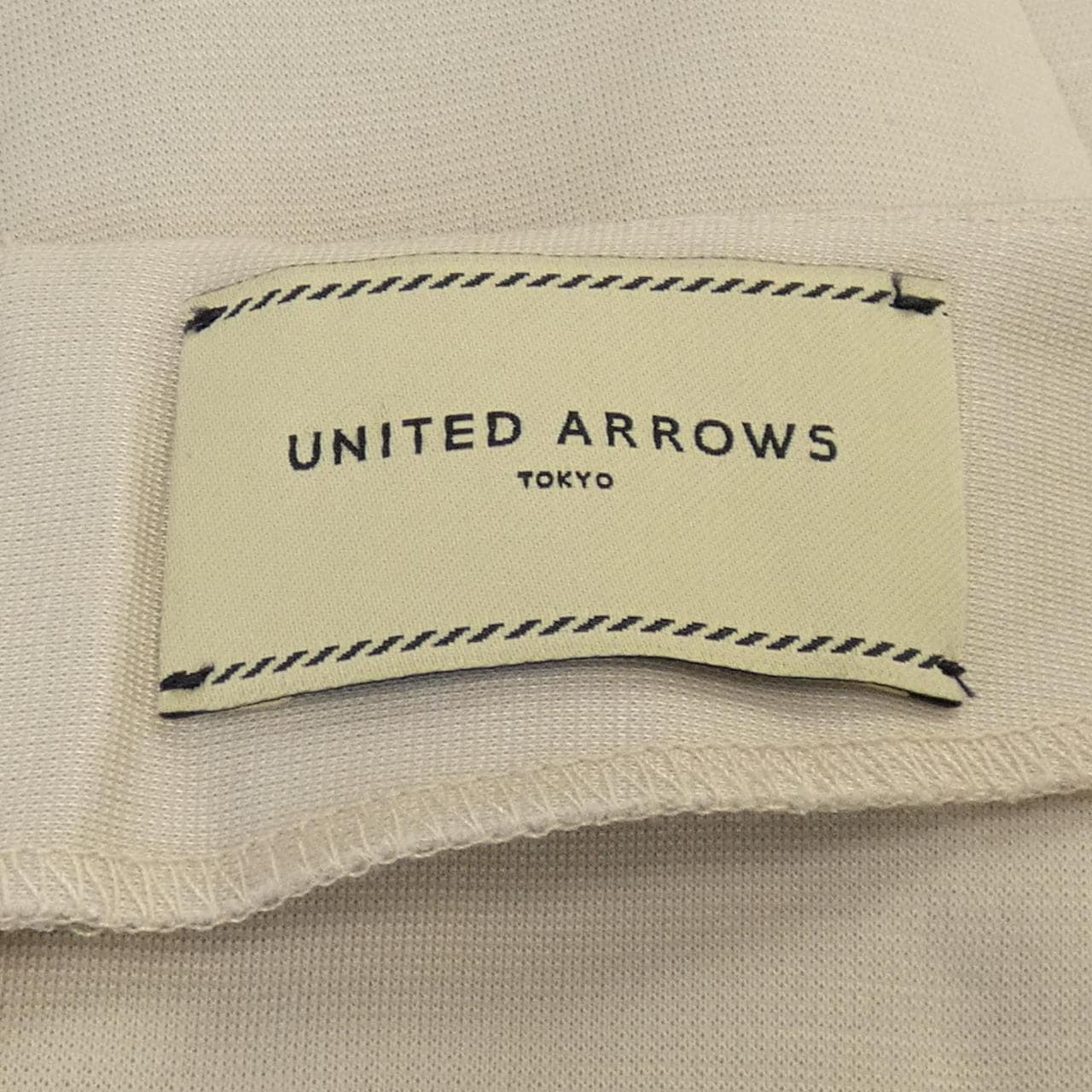 United Arrows UNITED ARROWS One Piece