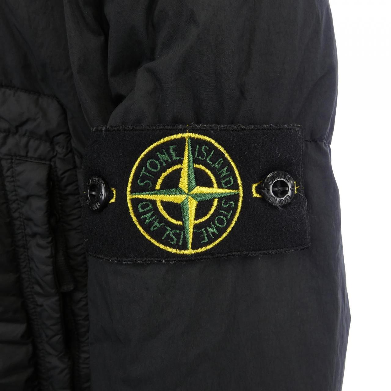 ストーンアイランド STONE ISLAND ダウンジャケット