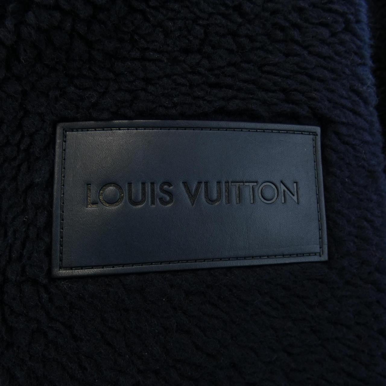 ルイヴィトン LOUIS VUITTON ブルゾン