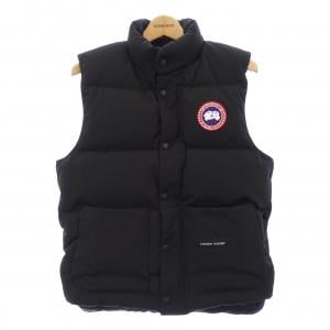 カナダグース CANADA GOOSE ダウンベスト