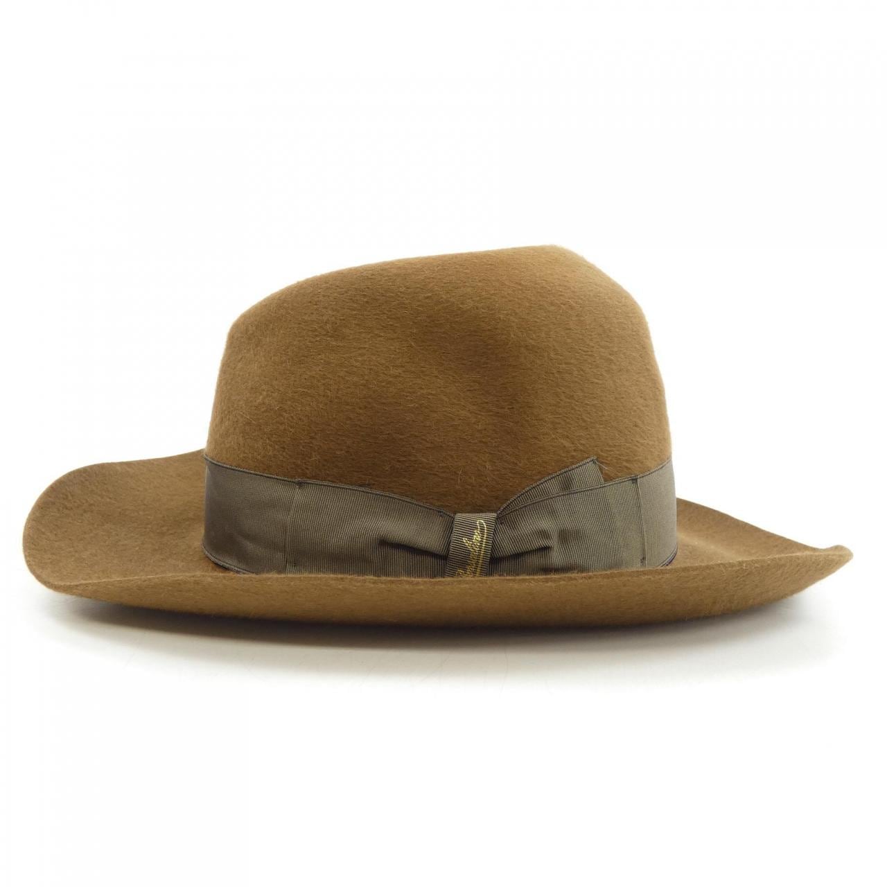 ボルサリーノ BORSALINO ハット