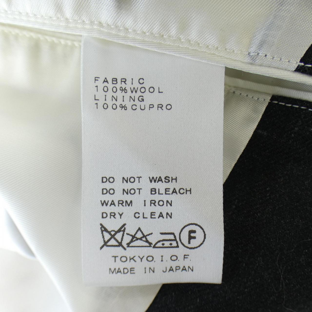 Franklin Tailored FRANKLIN TAILORED Blouson