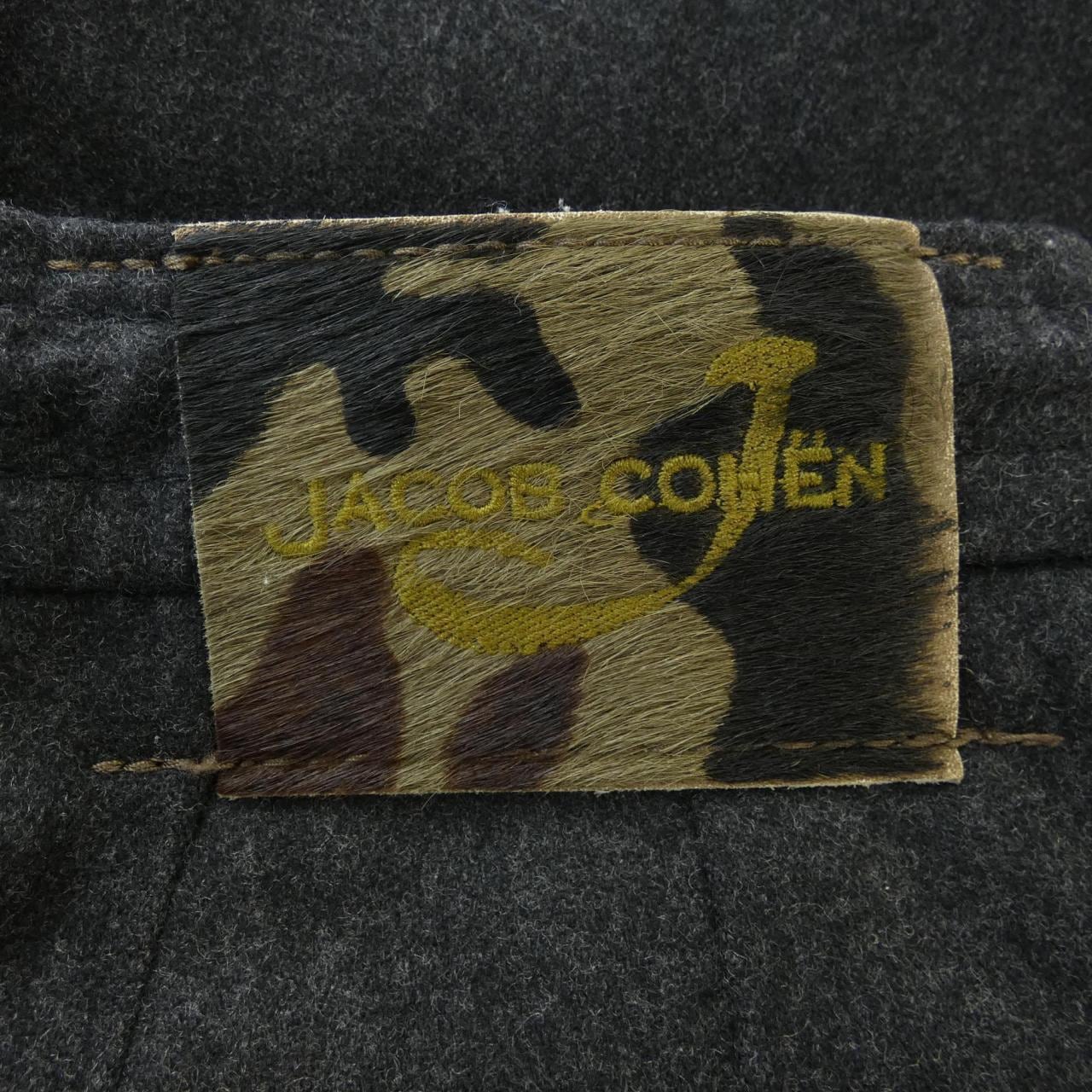 雅可科恩JACOB COHEN裤子