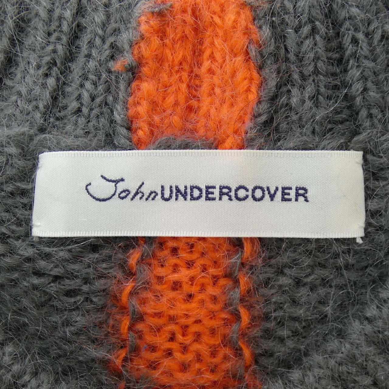 ジョン アンダーカバー John UNDERCOVER ニット