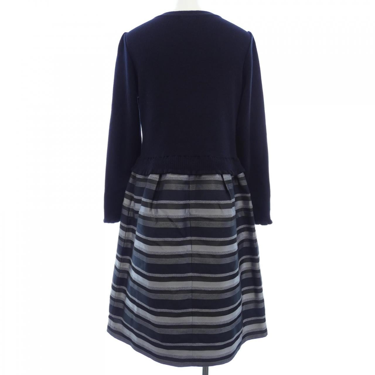 トゥービーシック TO BE CHIC ワンピース