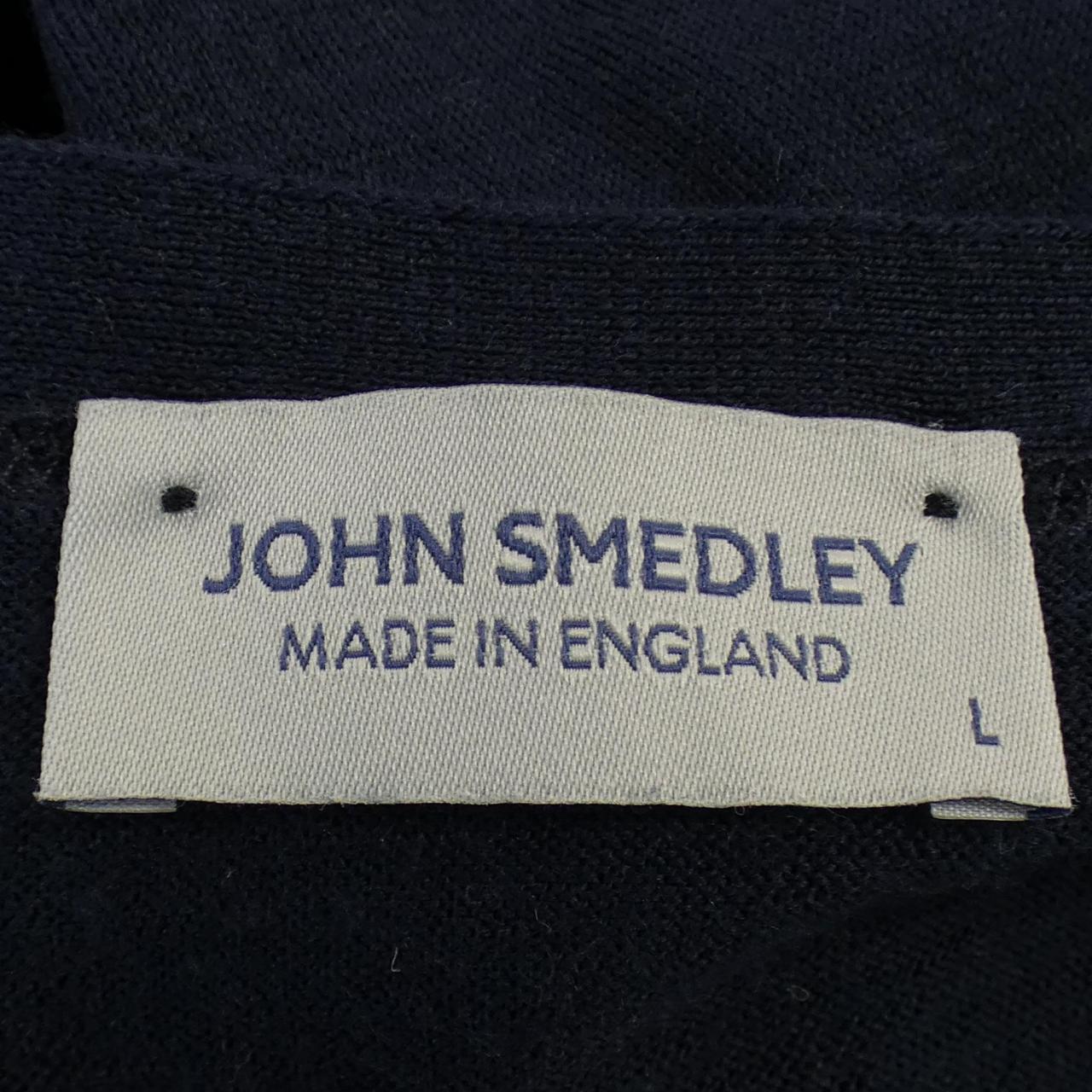ジョンスメドレー JOHN SMEDLEY ベスト