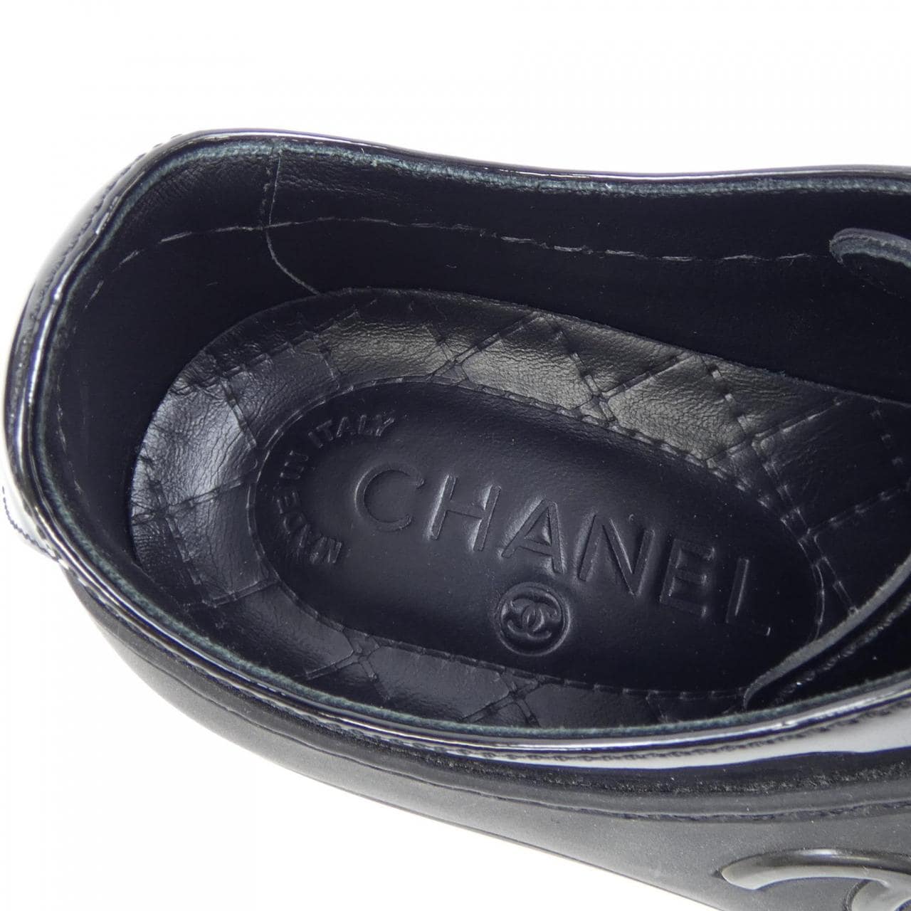 シャネル CHANEL スニーカー