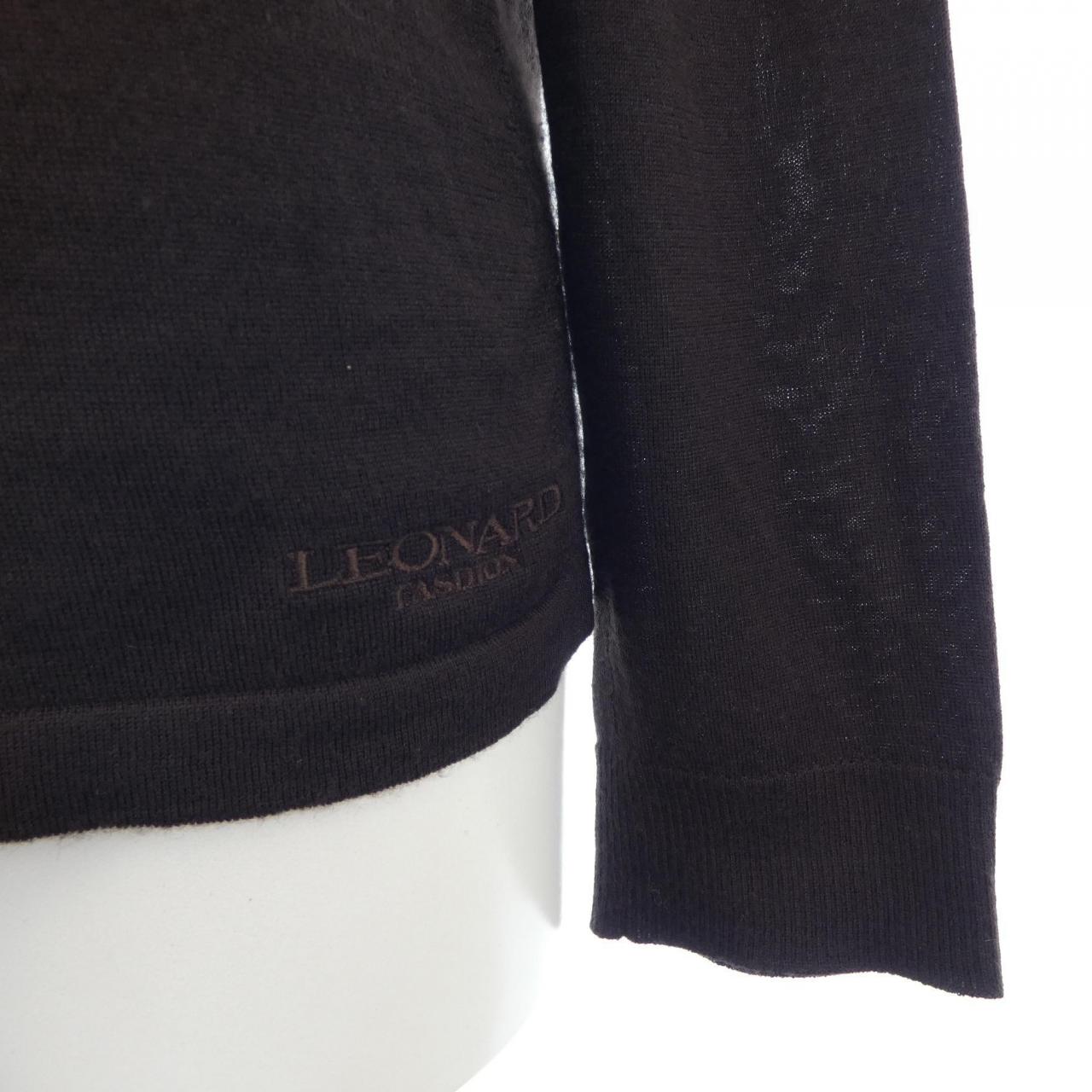 レオナールファッション LEONARD FASHION ニット