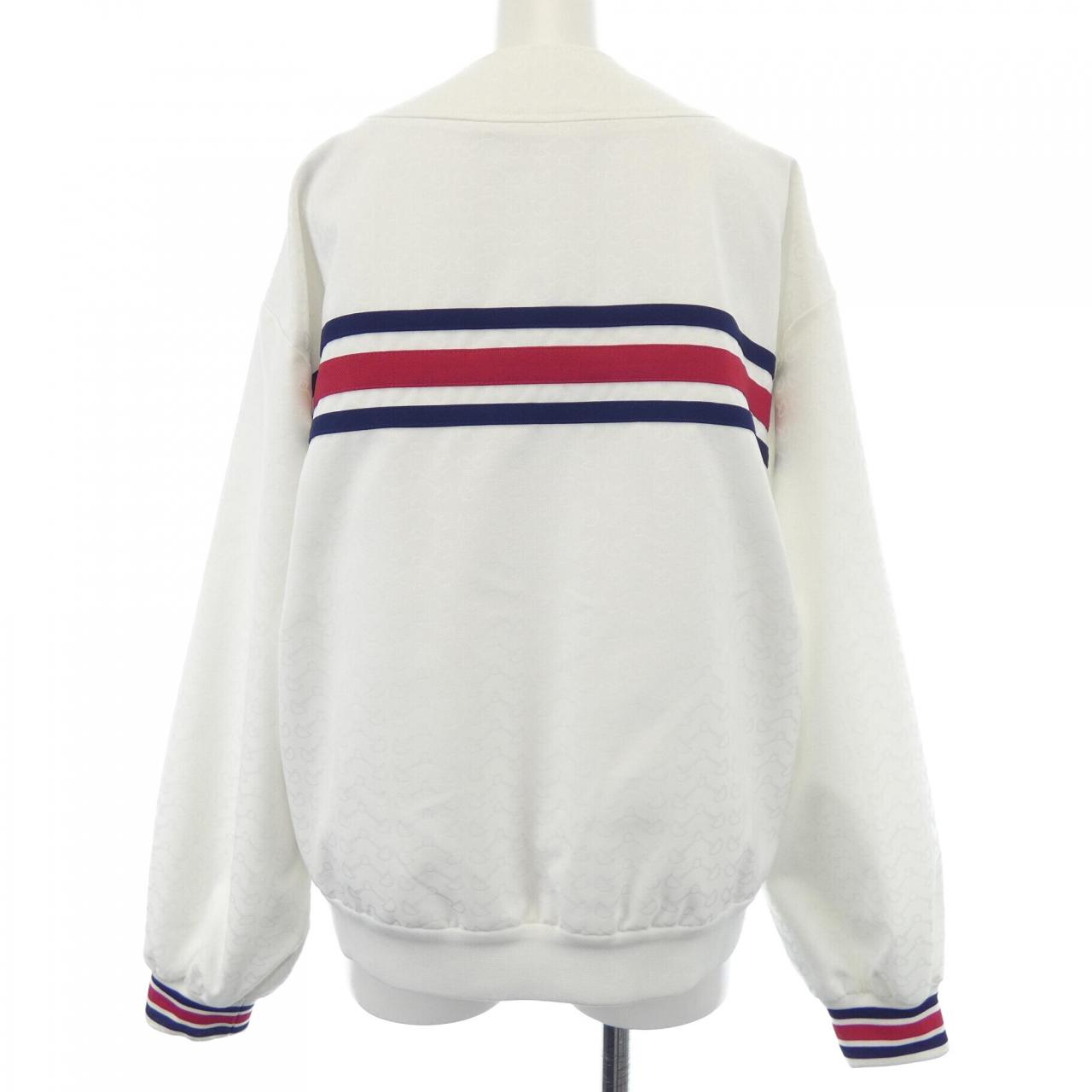 グッチ GUCCI ノーカラージャケット