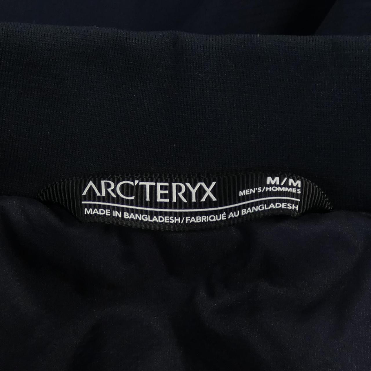 アークテリクス ARC'TERYX ブルゾン