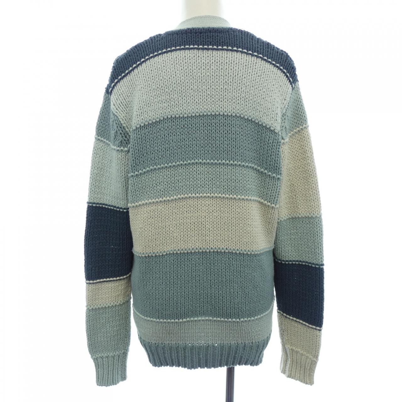 キス KITH カーディガン