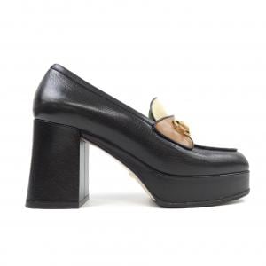 グッチ GUCCI パンプス