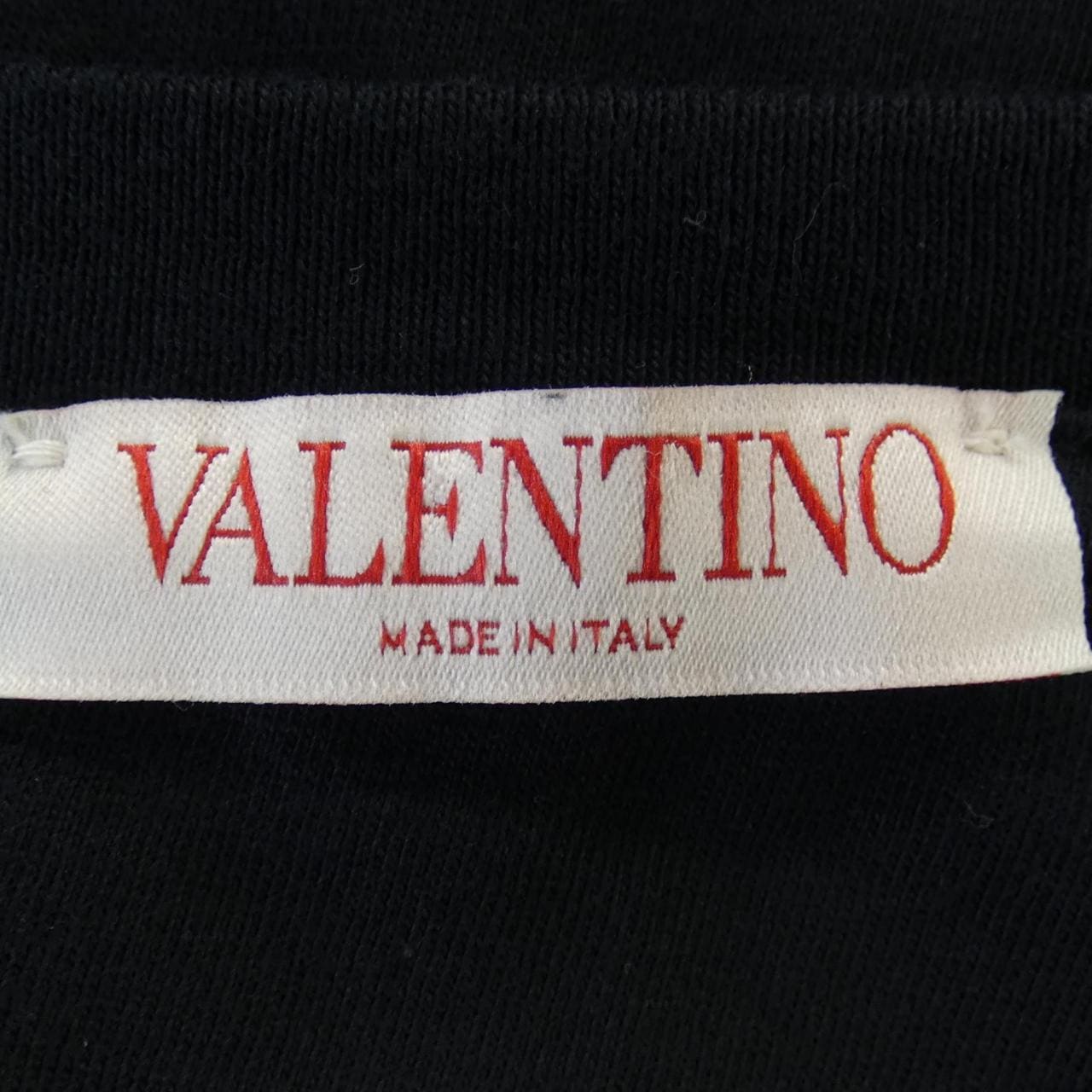 ヴァレンティノ VALENTINO XV3MG11H85M Tシャツ