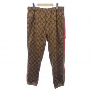 グッチ GUCCI パンツ