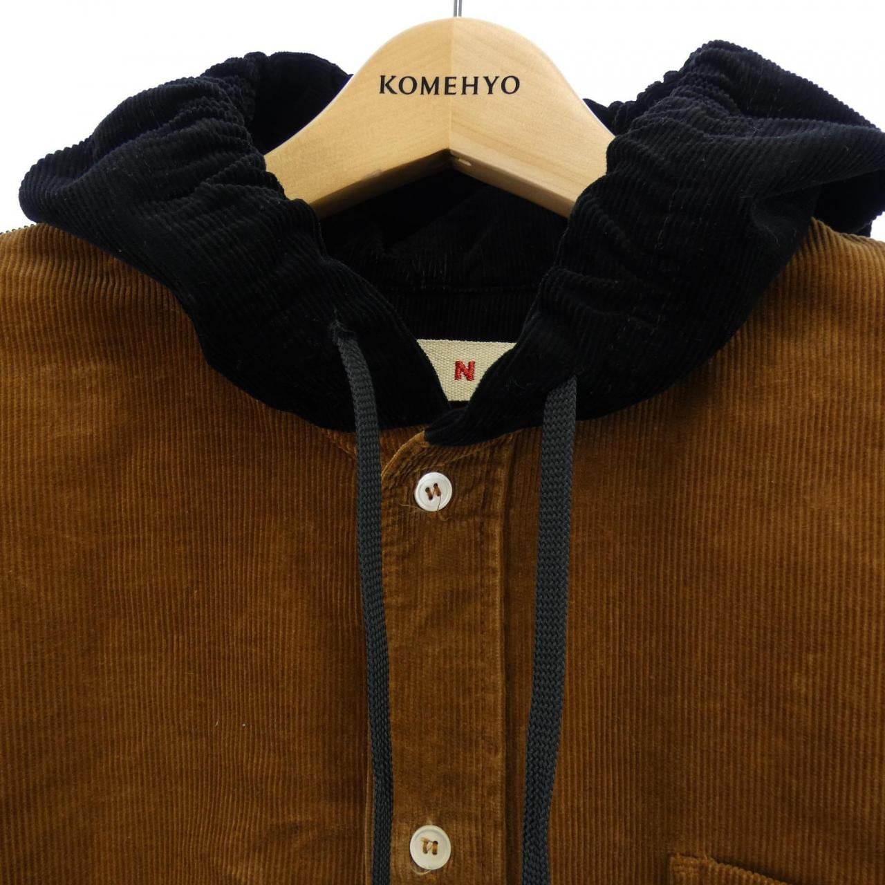 マルニ MARNI CUMU0195Q1 シャツ