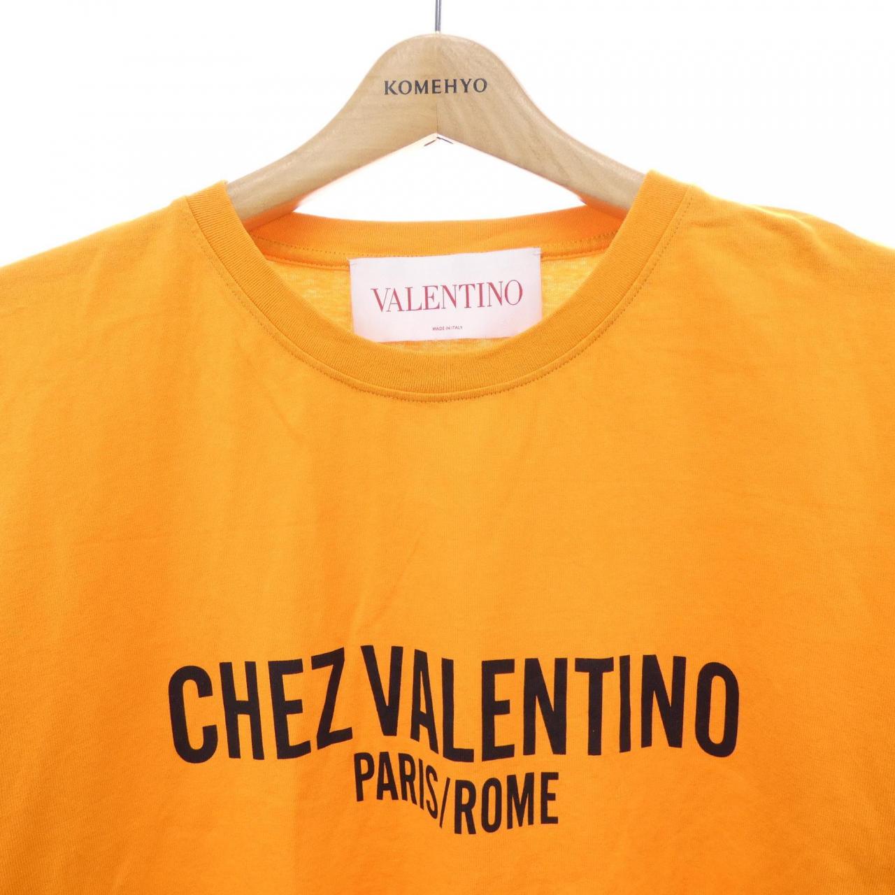 ヴァレンティノ VALENTINO 6V3MG16PAPG Tシャツ