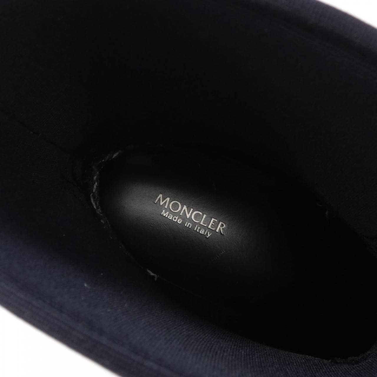 モンクレール MONCLER ブーツ