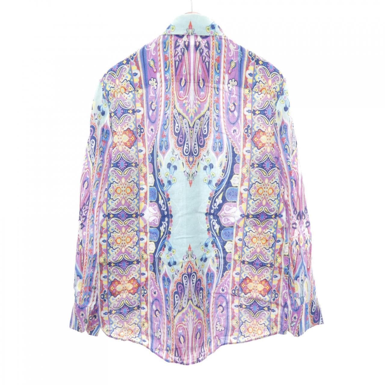 エトロ ETRO シャツ