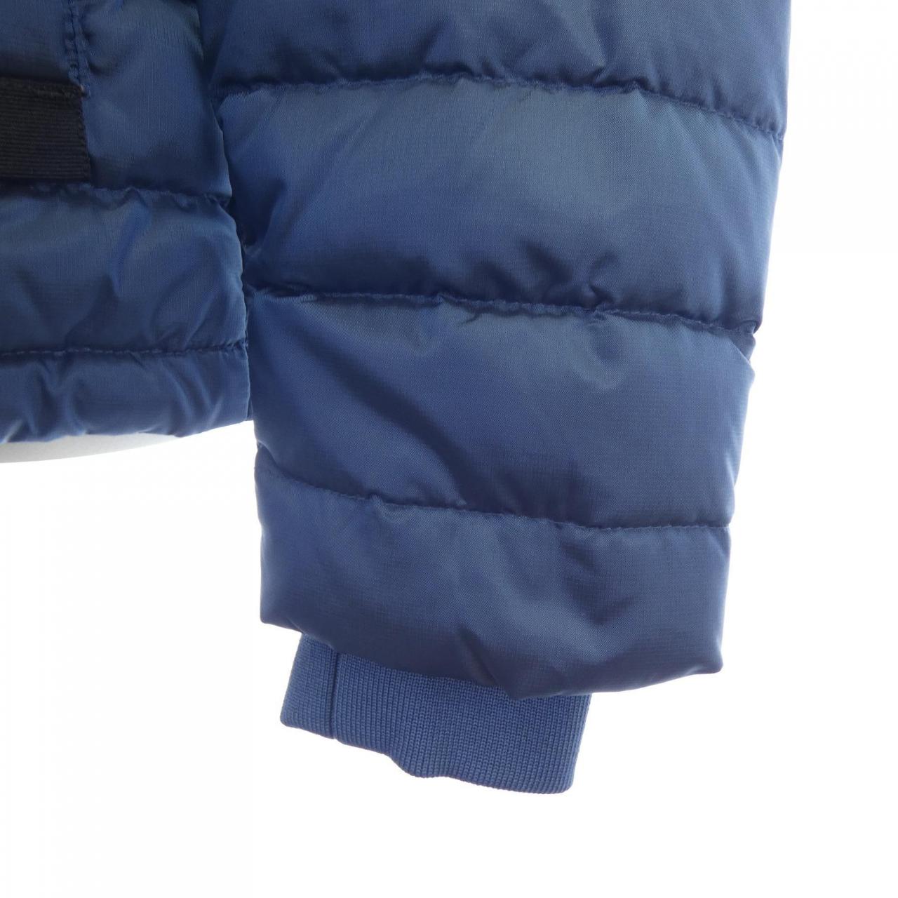 Tommy Hilfiger TOMMY HILFIGER down jacket