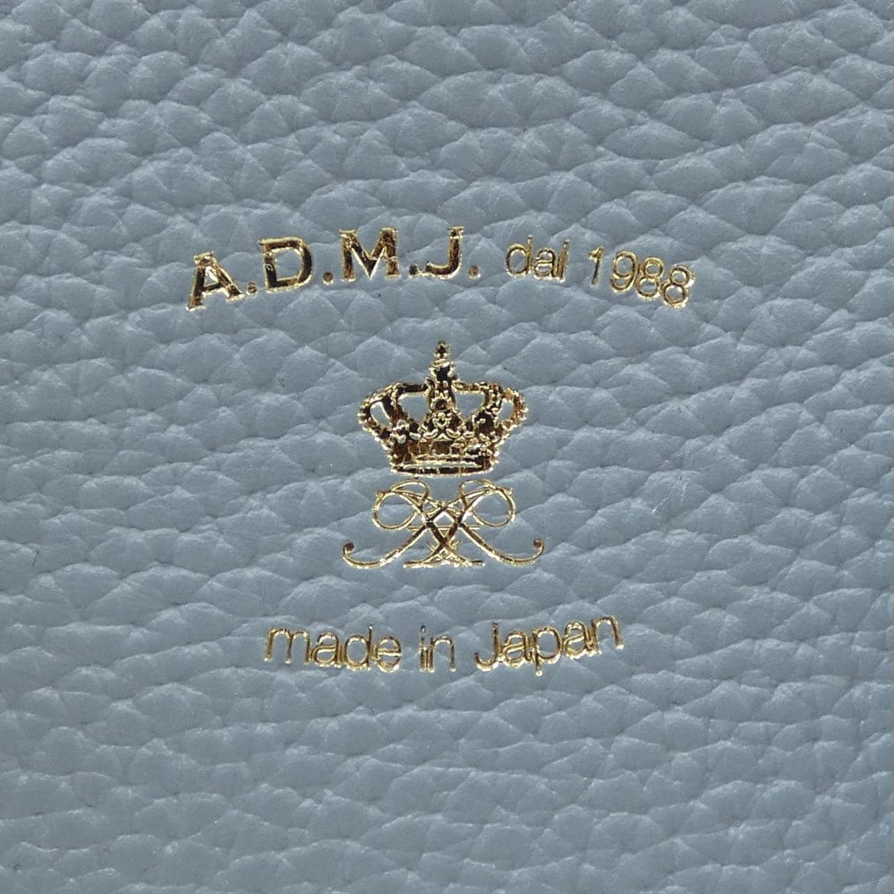 エイディエムジェイ ADMJ A508847 BAG