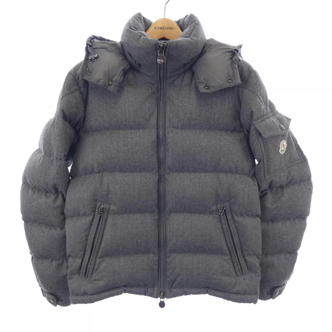 モンクレール MONCLER MONTGENEVRE ダウンジャケット